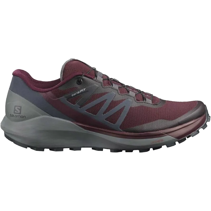 Agile Fit Urban Runner Women's Sense Ride 4