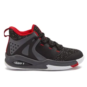 Impact Diffusing Heel Kid's Take Off 3.0
