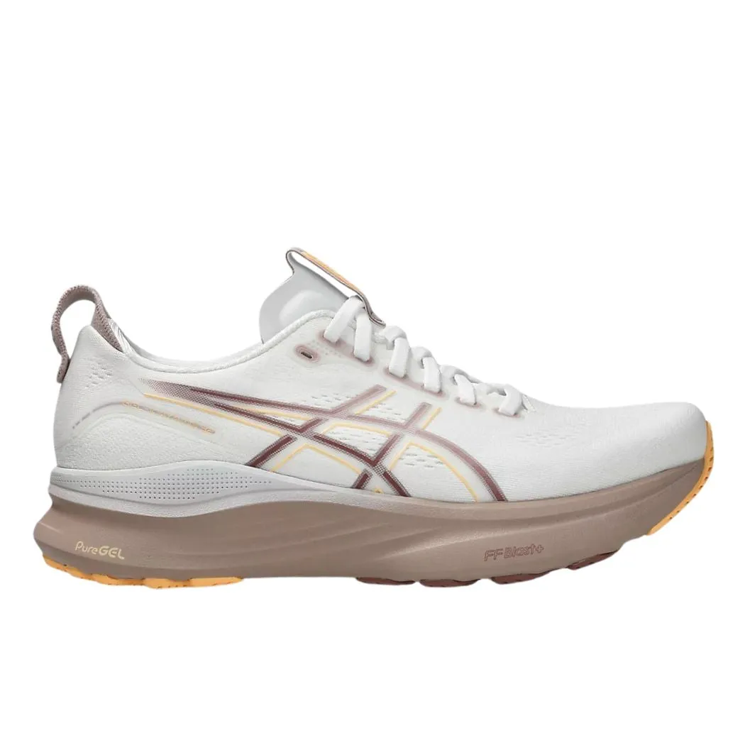 Track Run Tech Knit asics Gel-Kayano 32 Women's Running Shoes
