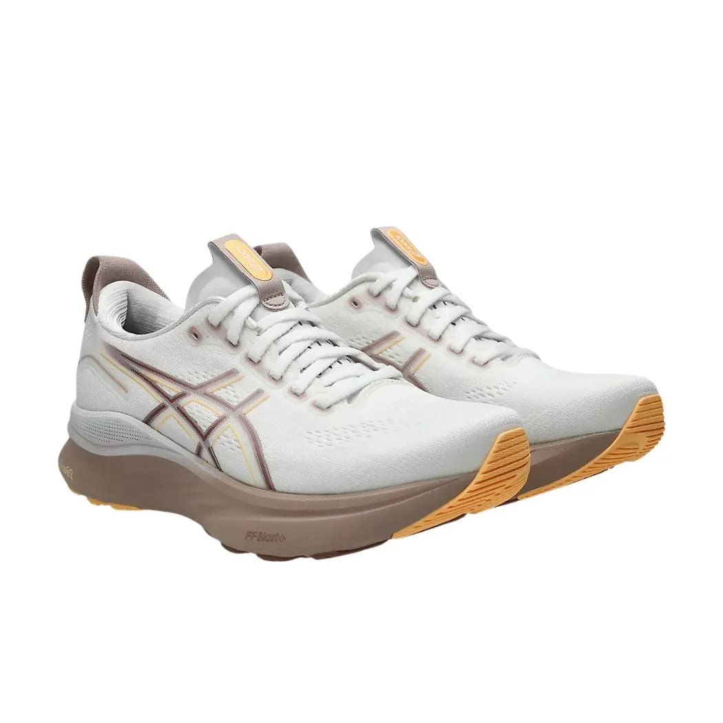 Street Glow Retro Core asics Gel-Kayano 32 Women's Running Shoes