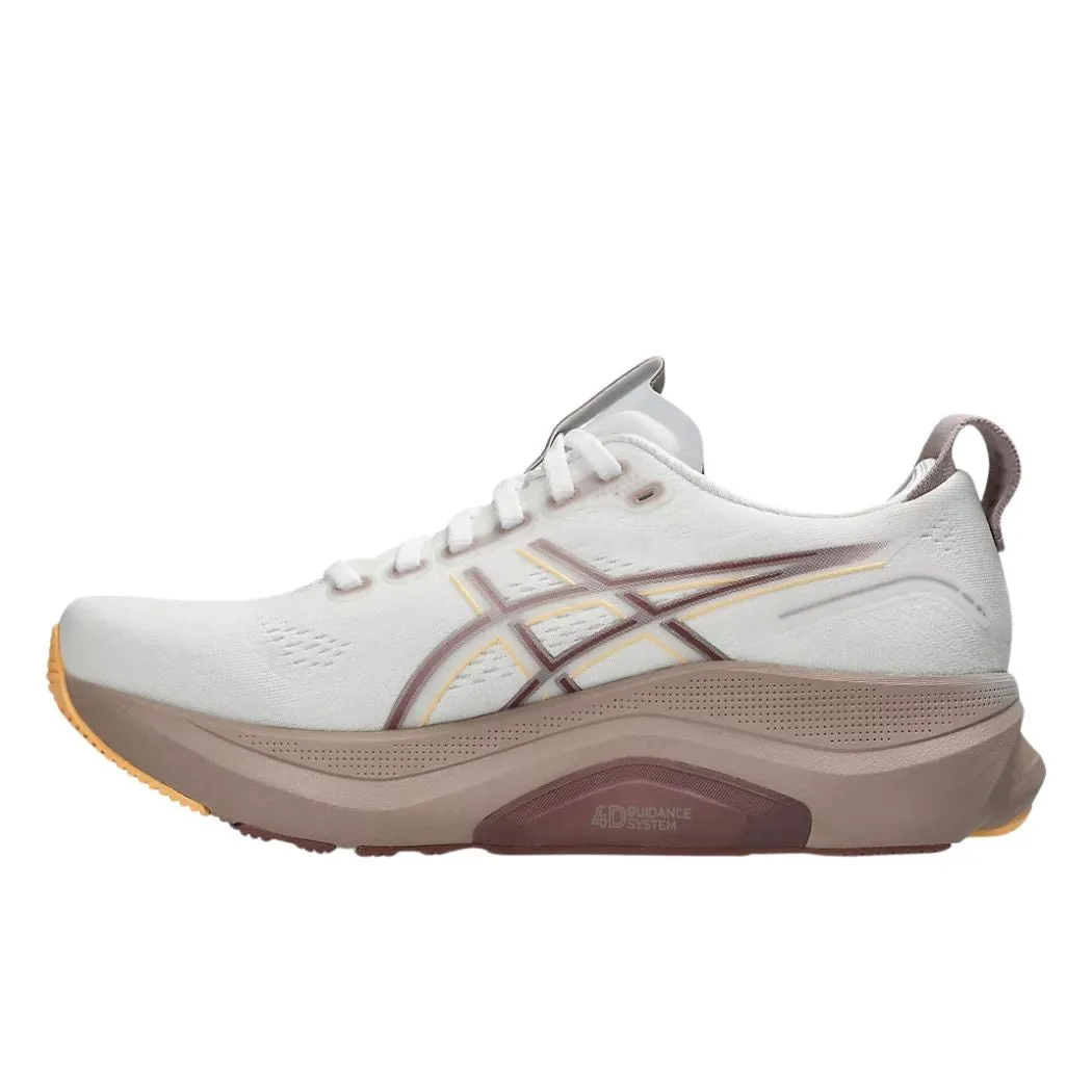 Wide toe box Lace Up asics Gel-Kayano 32 Women's Running Shoes