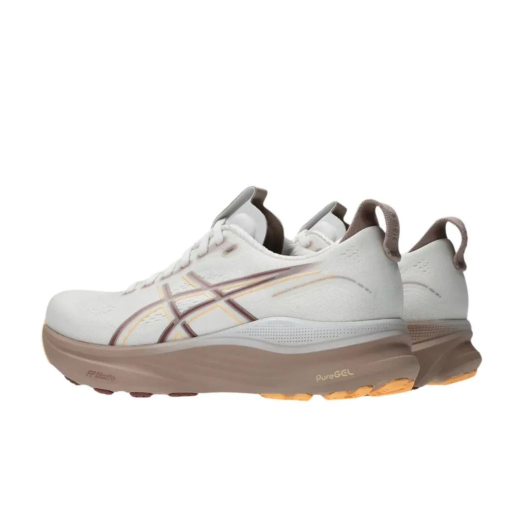 asics Gel-Kayano 32 Women's Running Shoes Abrasion resistant