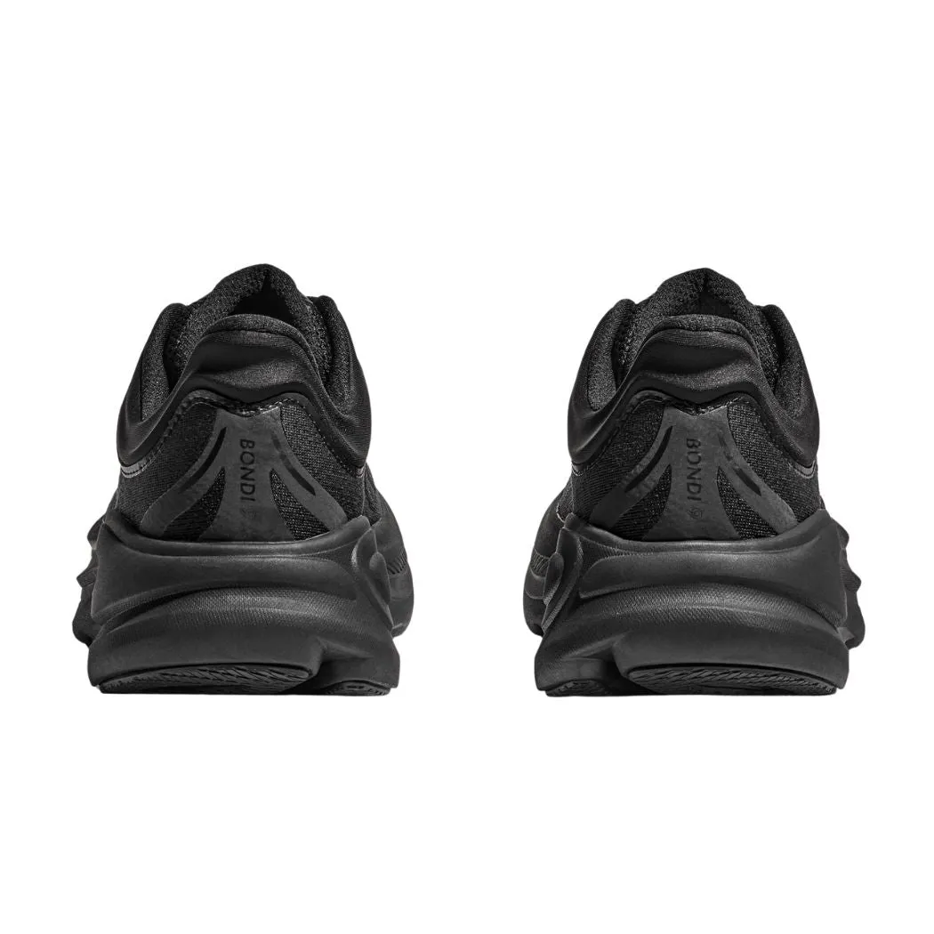 Performance hoka Bondi 9 Men's Running Shoes