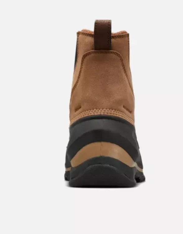 Reinforced SOREL BUXTON? Pull On Men's Waterproof Boot