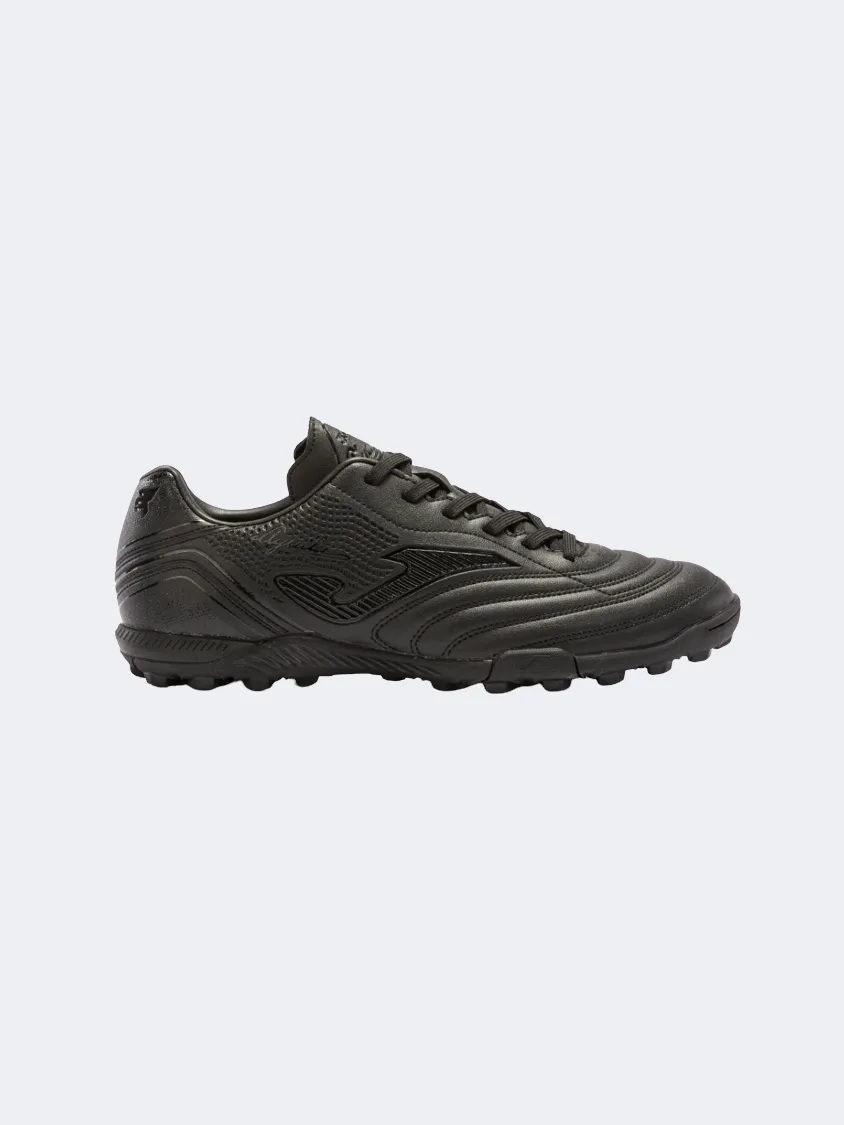 basketball - court shoes Joma  Men Football Shoes Black