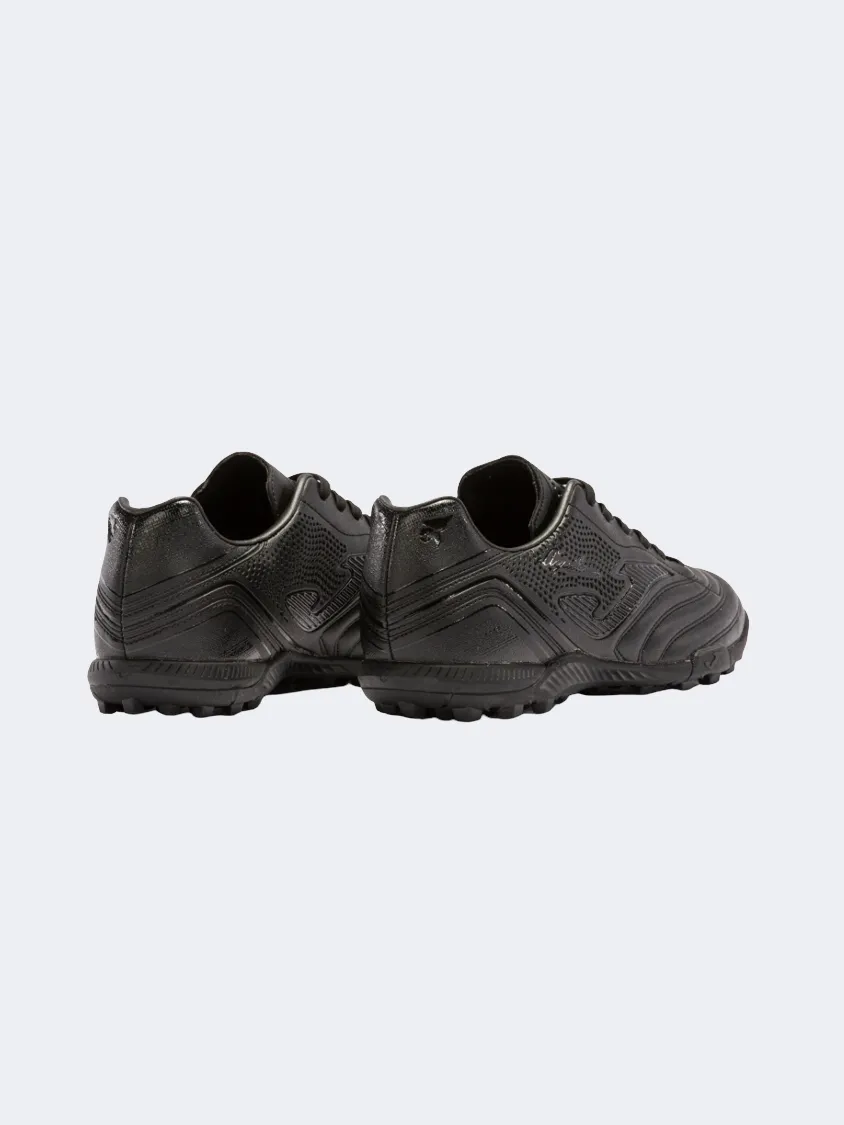 cricket - pitch shoes Joma  Men Football Shoes Black