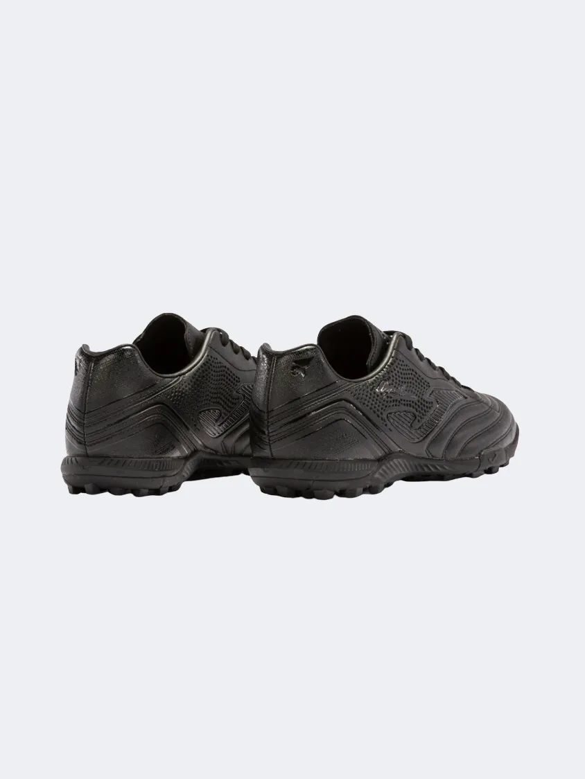 Multi - functional Superhero-themed kids' shoes Joma  Men Football Shoes Black