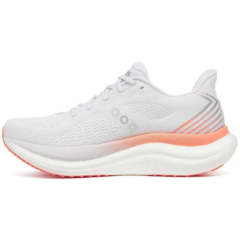 Sperry Top-Sider abrasion - resistant shoes Saucony Triumph 23 B Womens Running Shoes