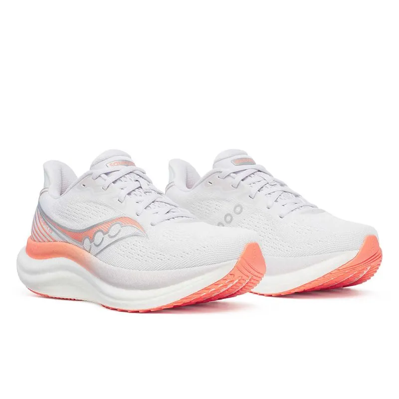 Saucony Triumph 23 B Womens Running Shoes obstacle - course shoes