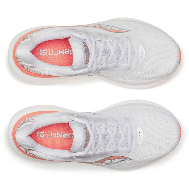 running - motivation running alone shoes Saucony Triumph 23 B Womens Running Shoes
