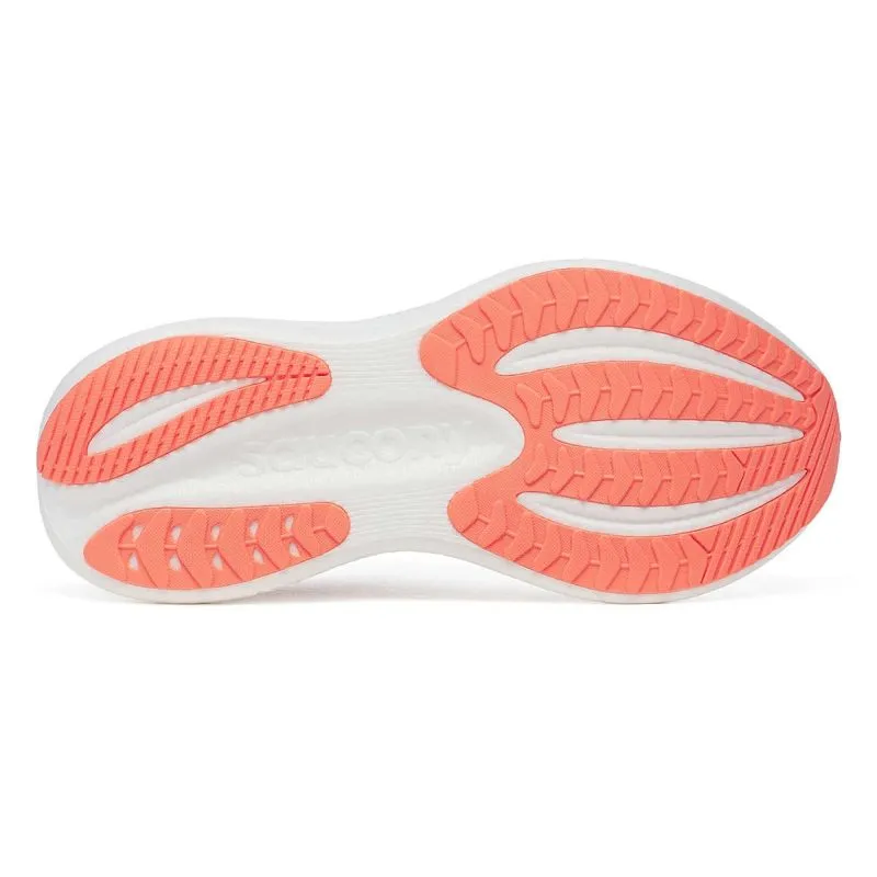 cricket - ground running shoes Pro - grade Saucony Triumph 23 B Womens Running Shoes