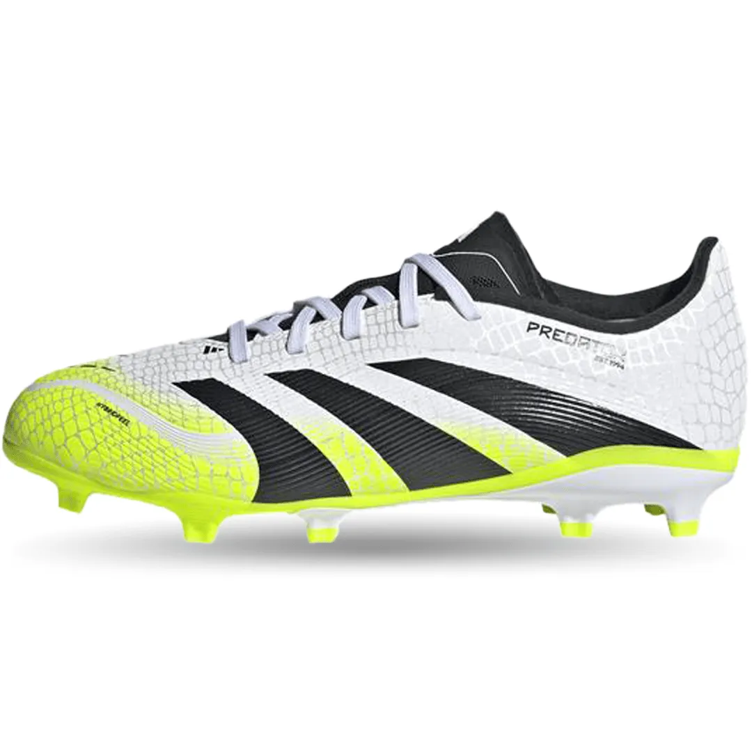 slow - release shoes Predator League Youth FG/MG - Radiant Blaze Pack (JI1125)