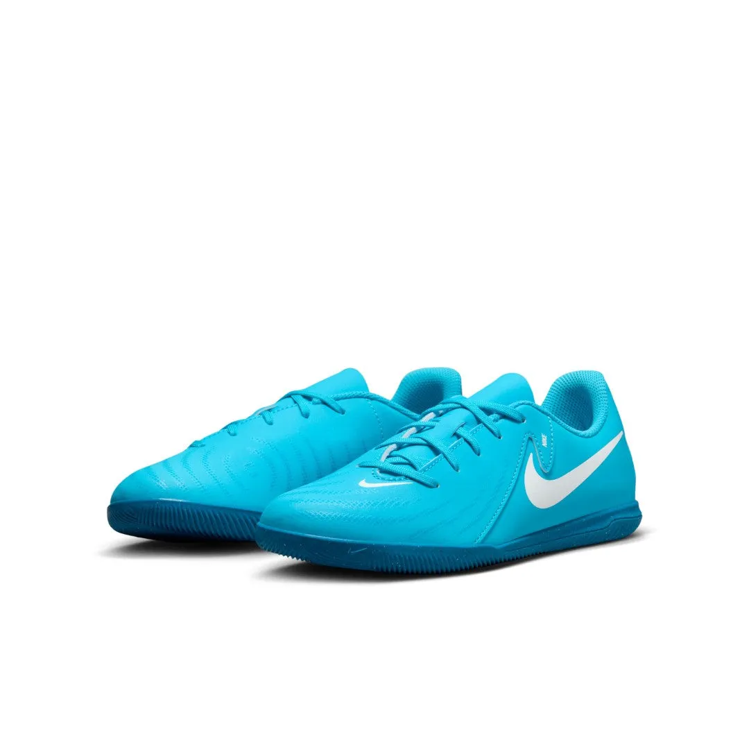 Jr. Phantom GX 2 Club IC Soccer Shoes single shoe