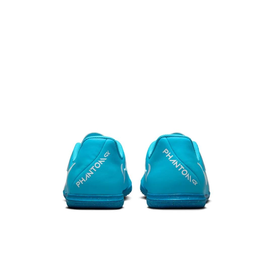 narrow - width shoes Jr. Phantom GX 2 Club IC Soccer Shoes