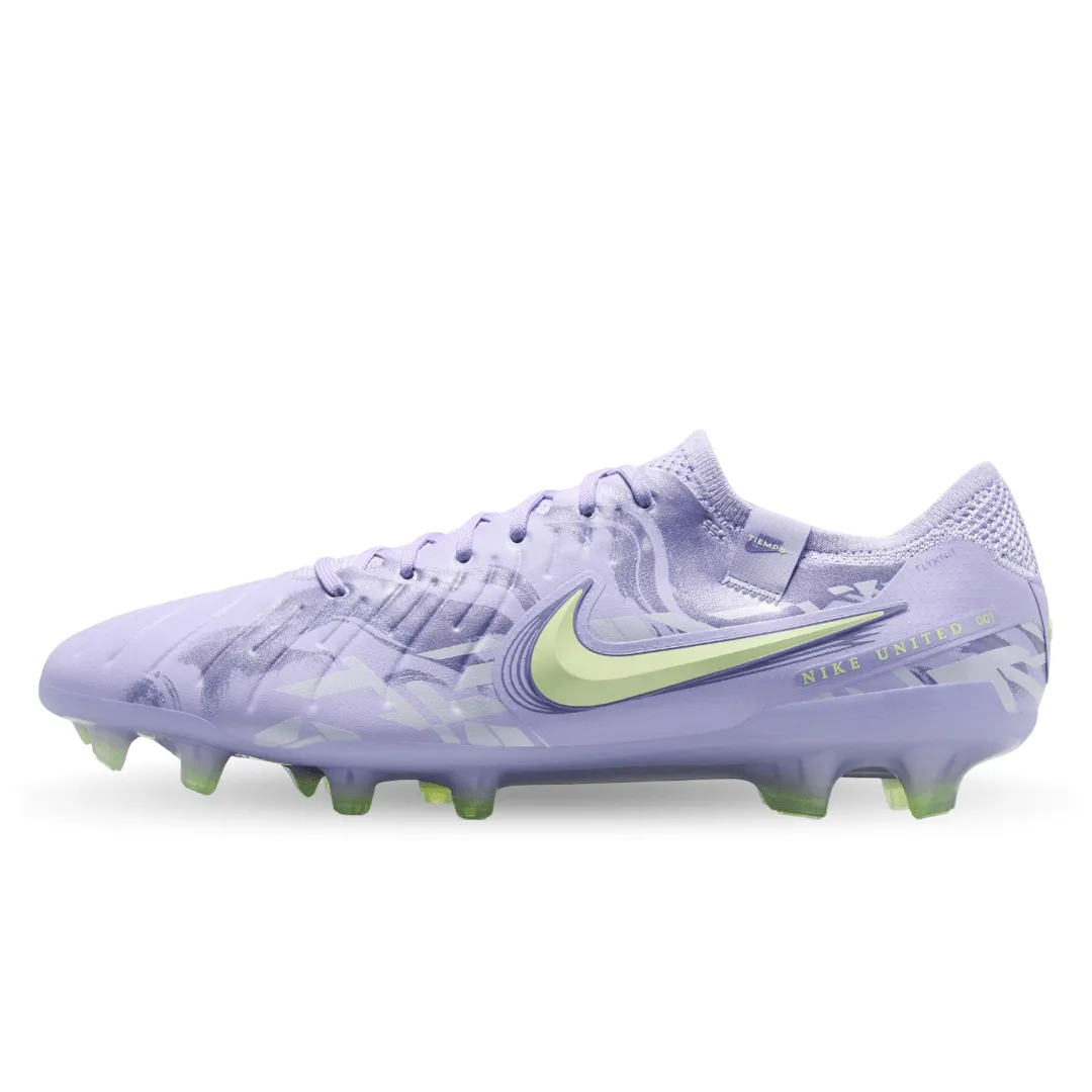 Odor   Resistant Tiempo Legend 10 Elite FG - United Pack (HF1592-500)