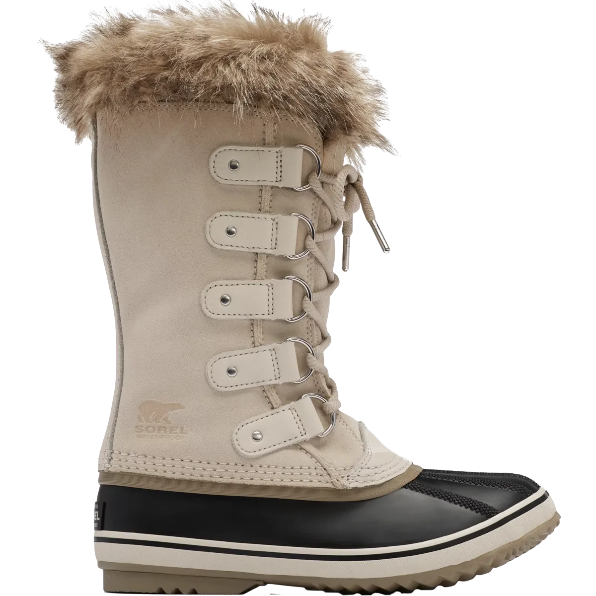 Mountain Walk Boots Women's Joan of Arctic