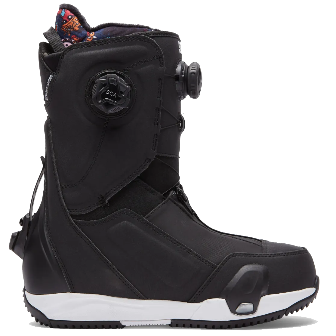 Women's Mora Step On Stable Cold Weather Gear