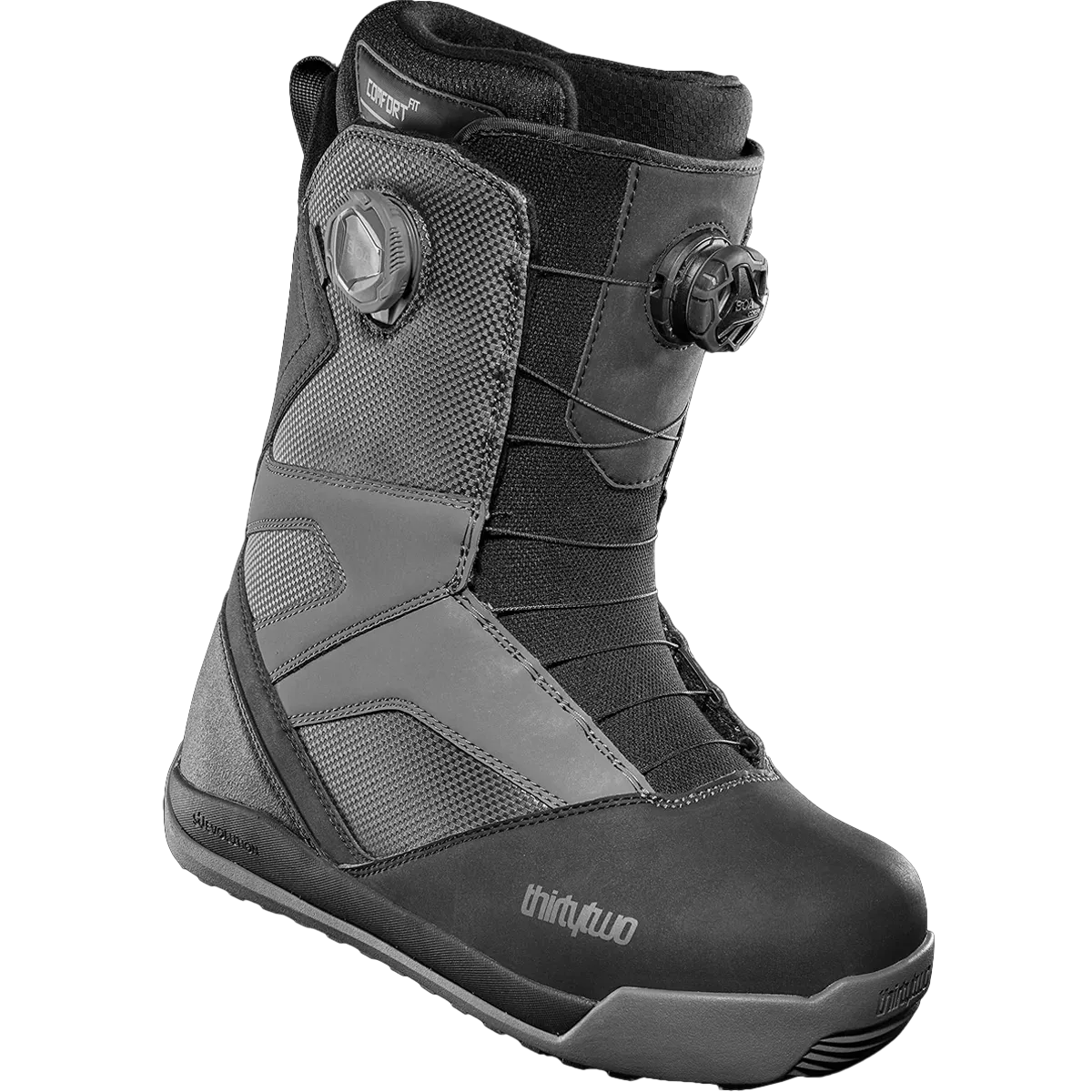 STW Double BOA Snow Terrain Boots