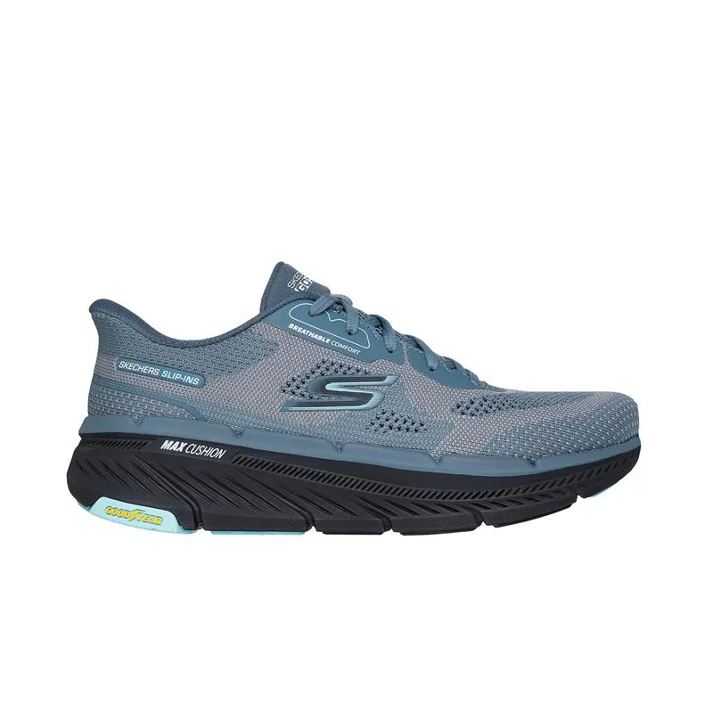 SLIP-INS: MAX CUSHION PREMIER 2.0 - 220529/GYBK Chill Shoes Easy Comfort