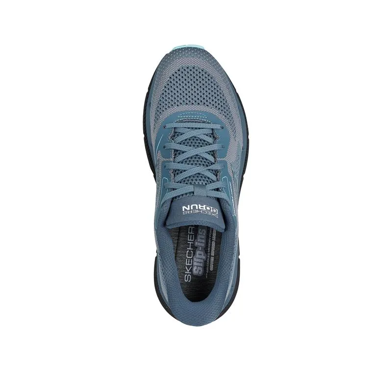 Comfortable Step Easy Travel SLIP-INS: MAX CUSHION PREMIER 2.0 - 220529/GYBK