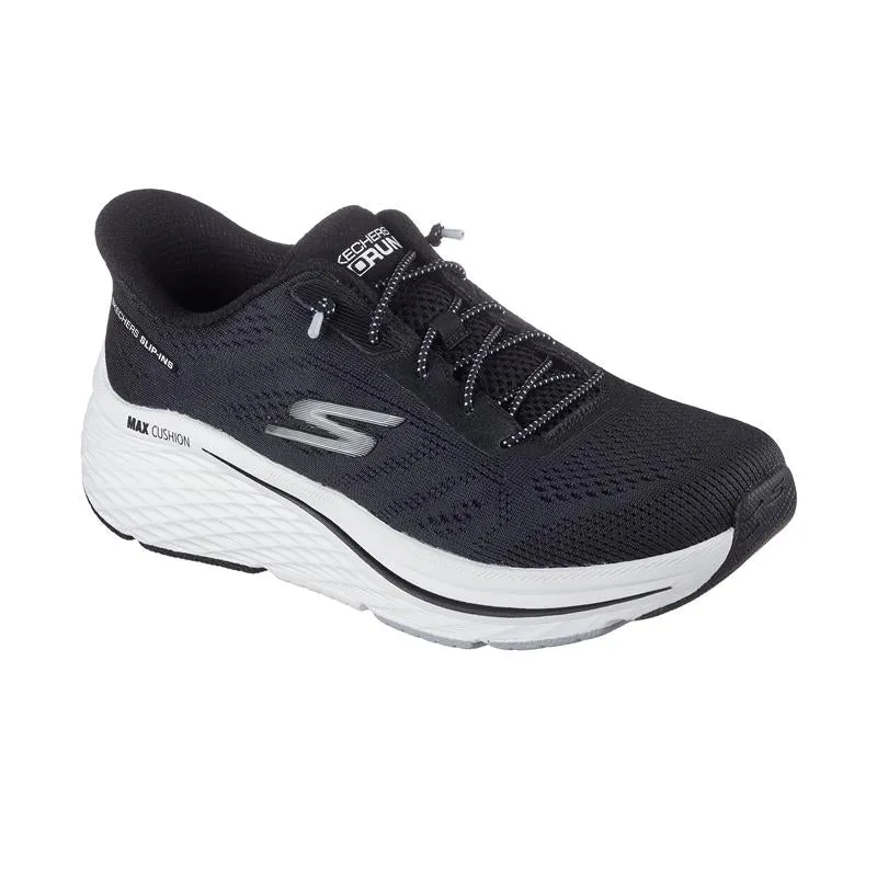 Easy Walk Fit Foot Free Slip SLIP-INS: MAX CUSHIONING ELITE 2.0 - 129644/BKW