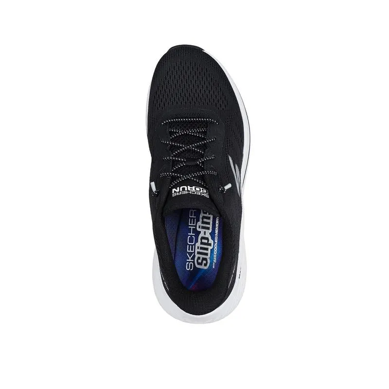 Ankle Supportive Slip On SLIP-INS: MAX CUSHIONING ELITE 2.0 - 129644/BKW