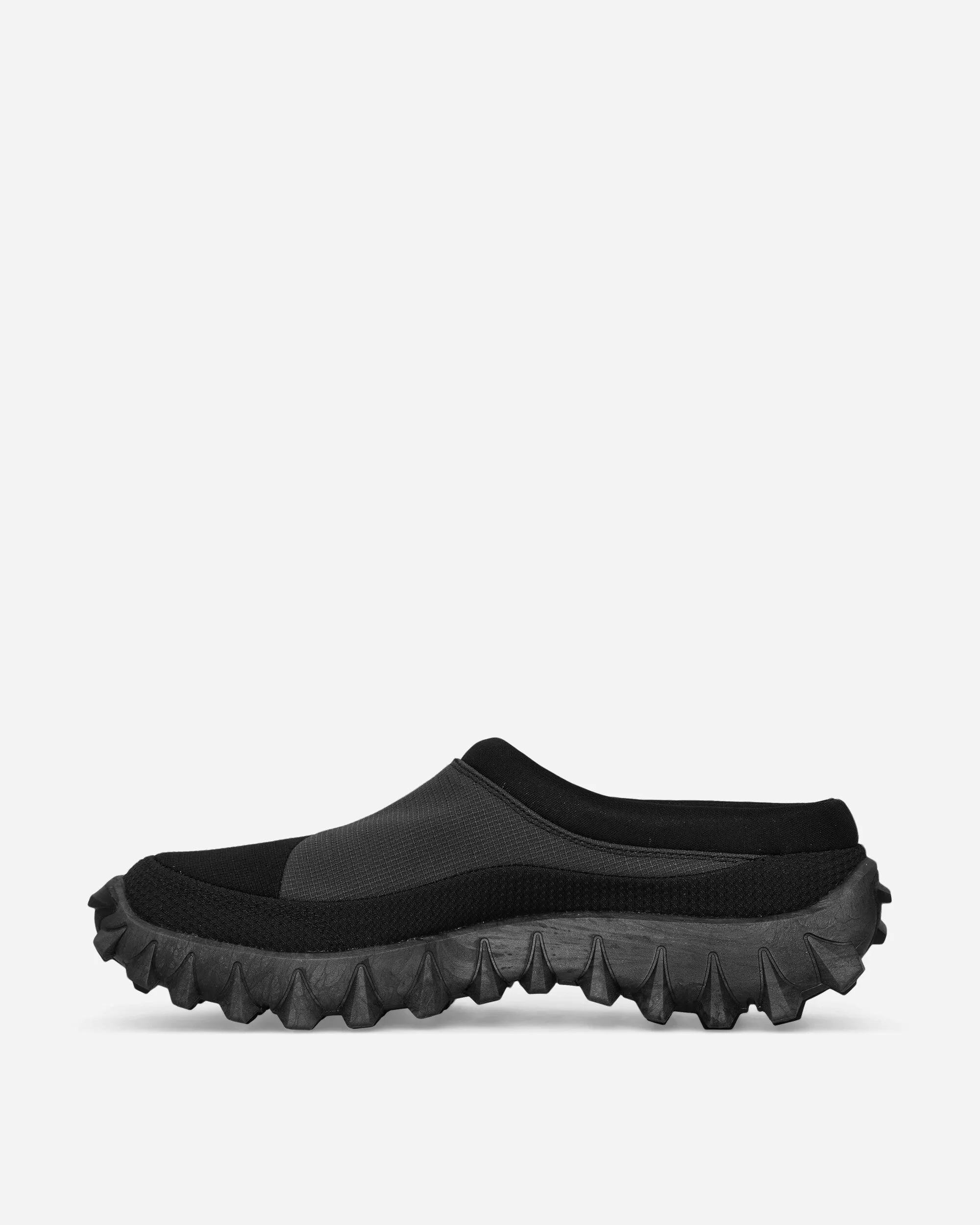 Snowclog Sneakers Asphalt Easy Glide Slip
