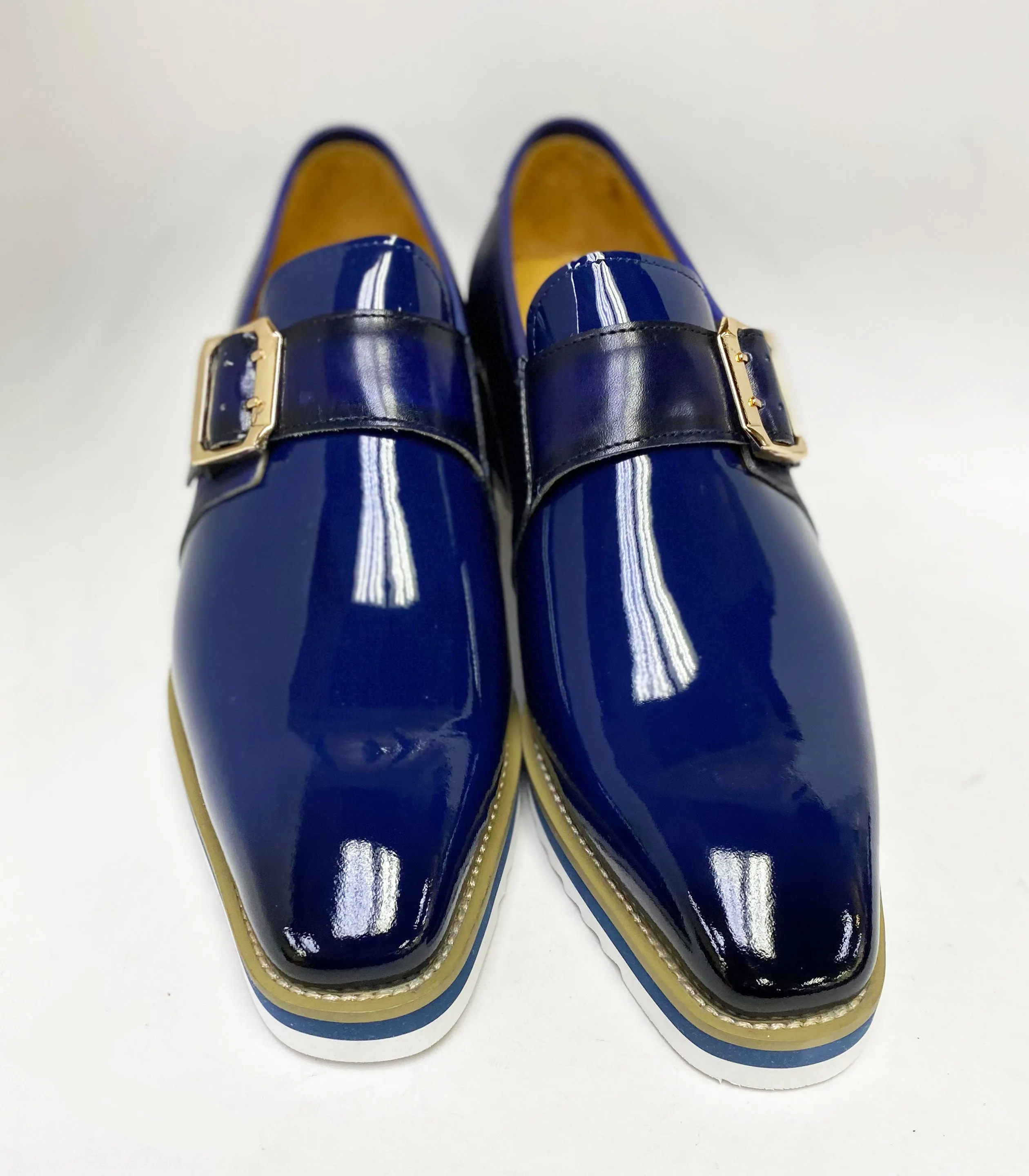 Soft Step Collector Edition Style: 515-38P-Navy