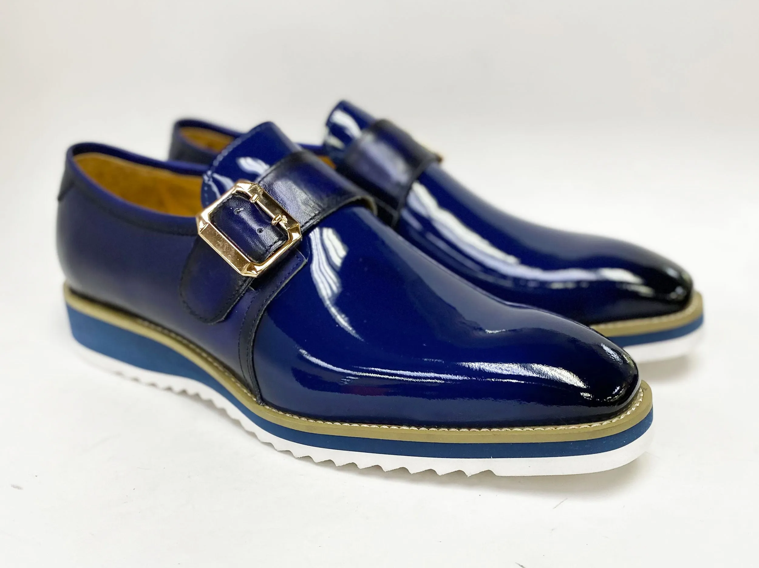 Style: 515-38P-Navy Cool Shade