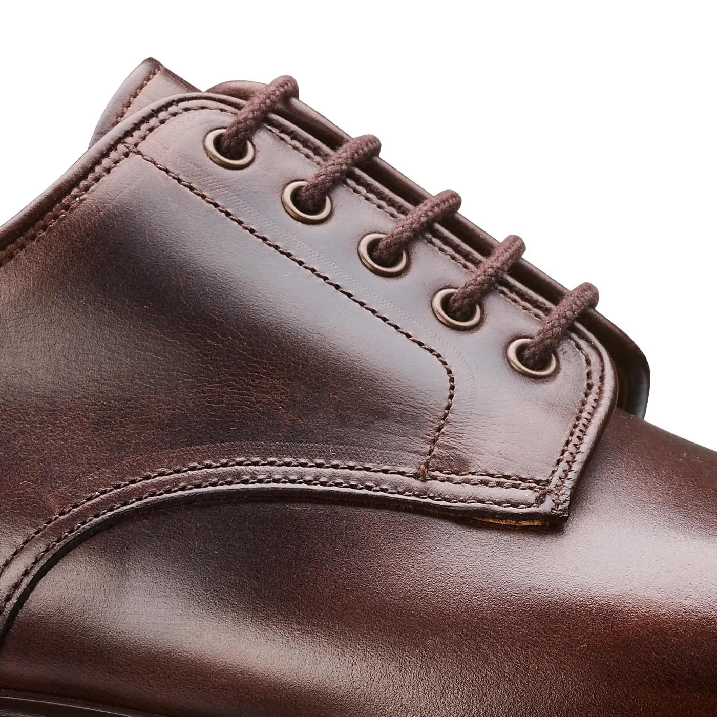 Comfort Walk Smooth Tread Cornell Coffee Hurricane Hide