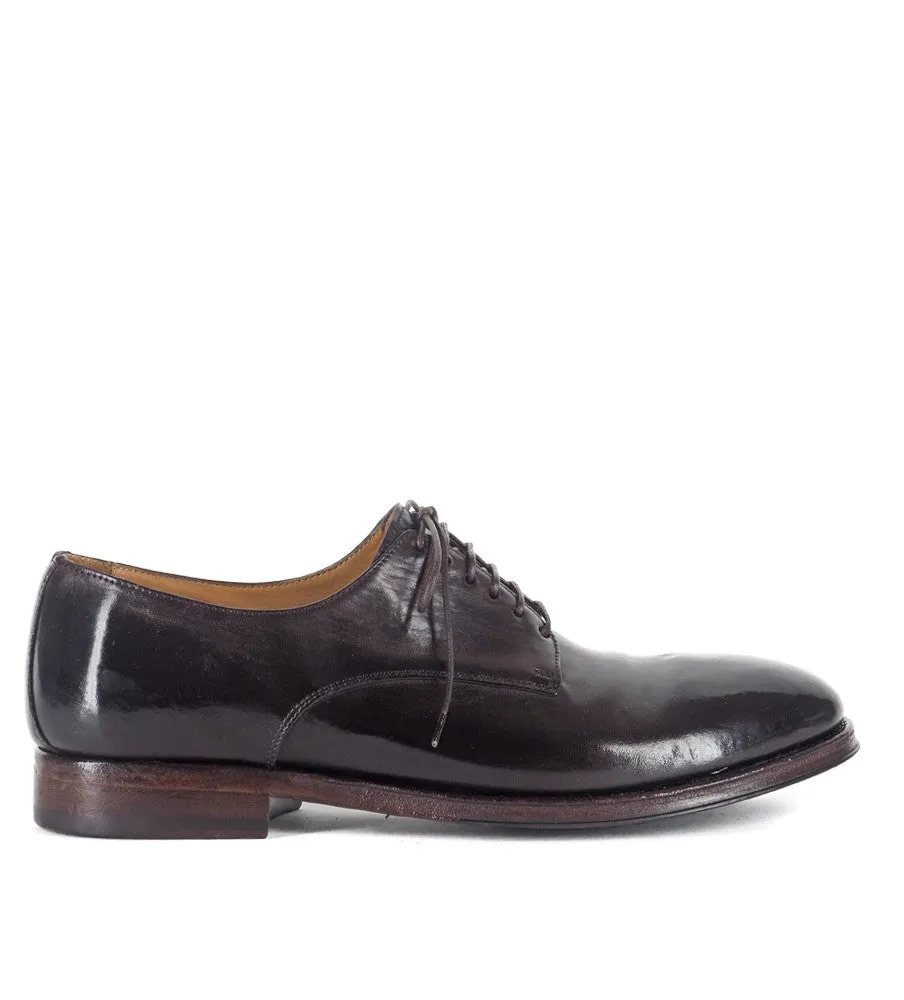 WOLF 34036<br>Derby shoes Versatile Look