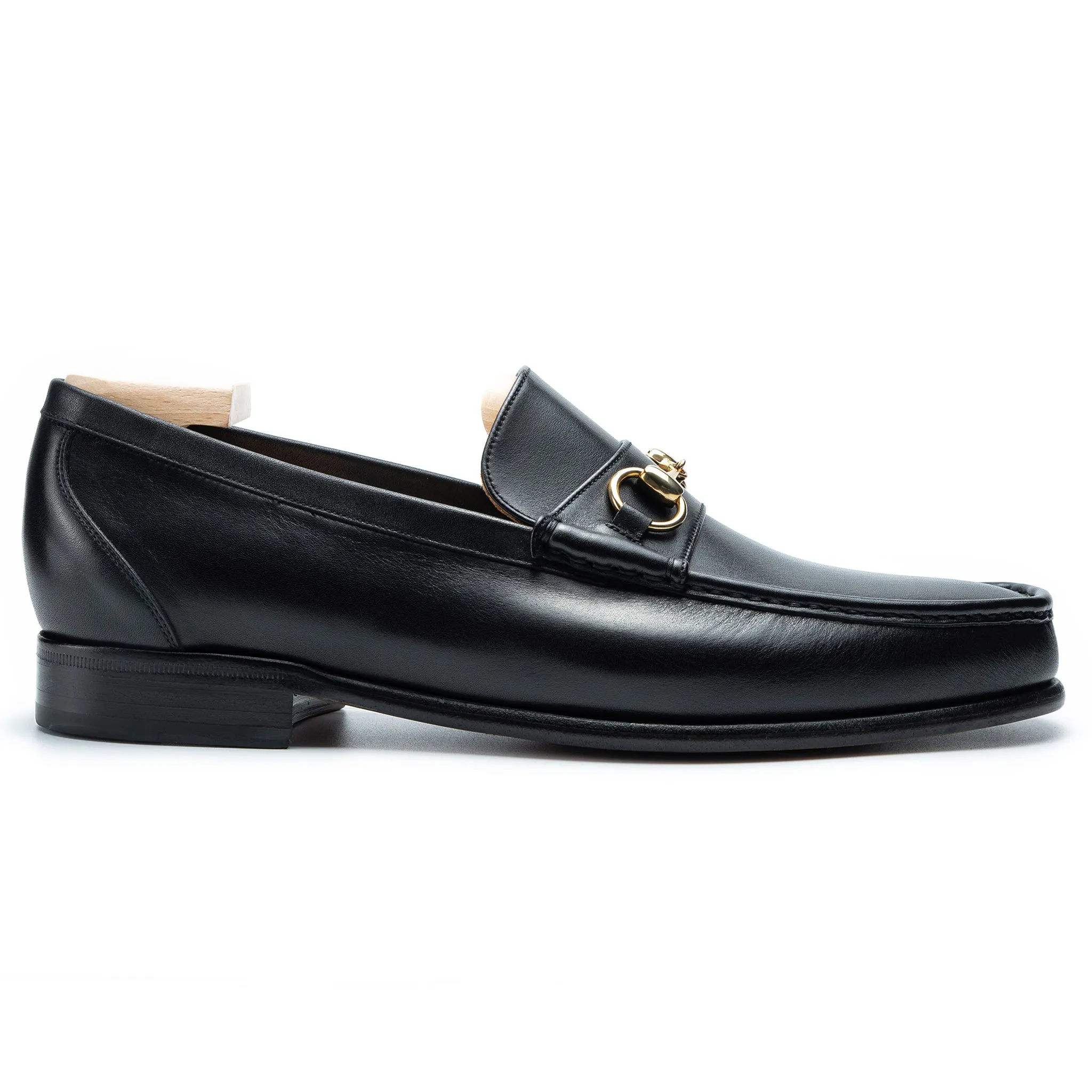 KIOWA 2508 Soft Leather Shoes