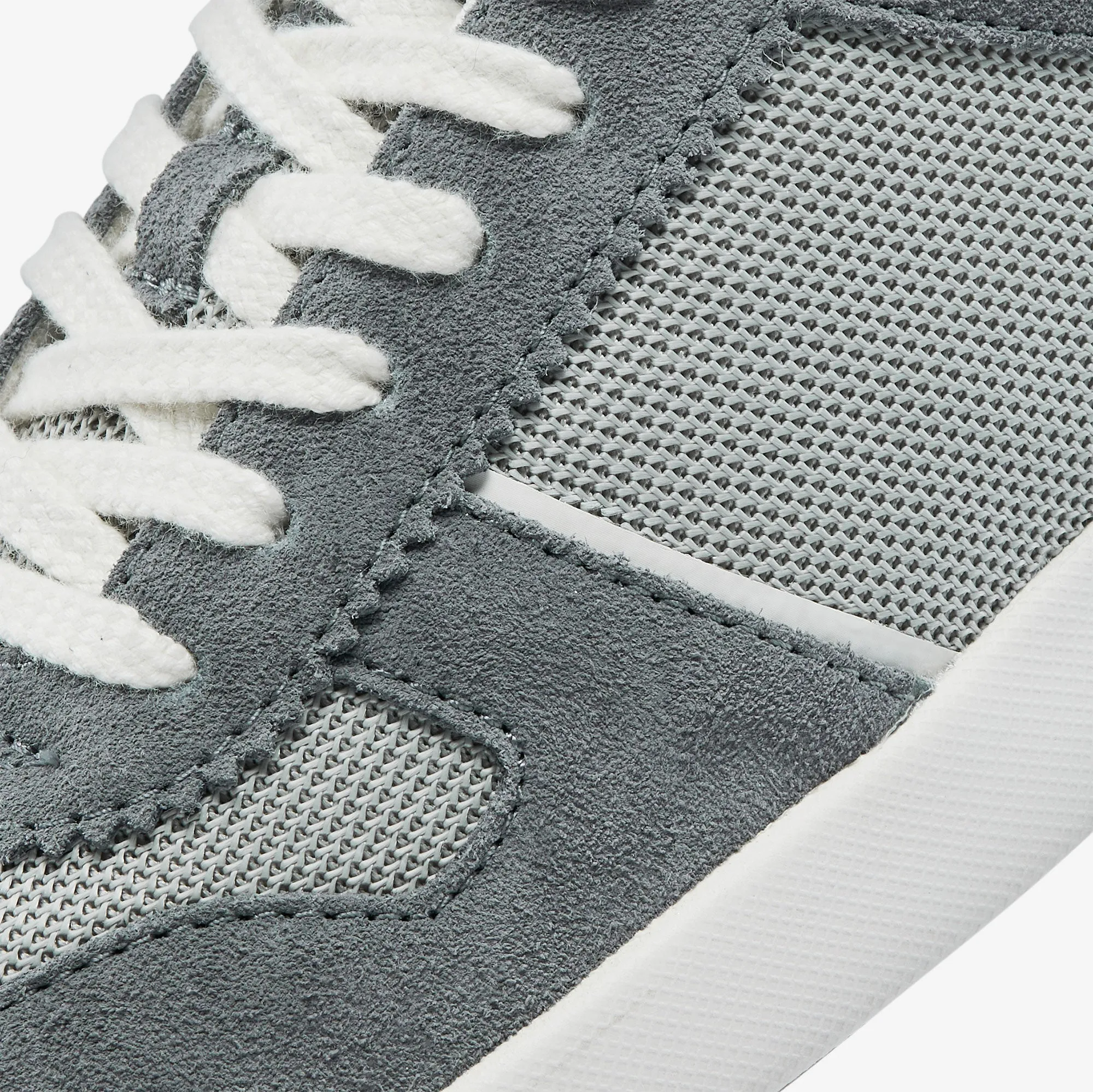 Chill Walk Quick Slip On Walk Kaulele Mesh - Rock / Ash