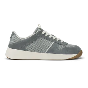 Kaulele Mesh - Rock / Ash Quick Slip On On The Move Shoes