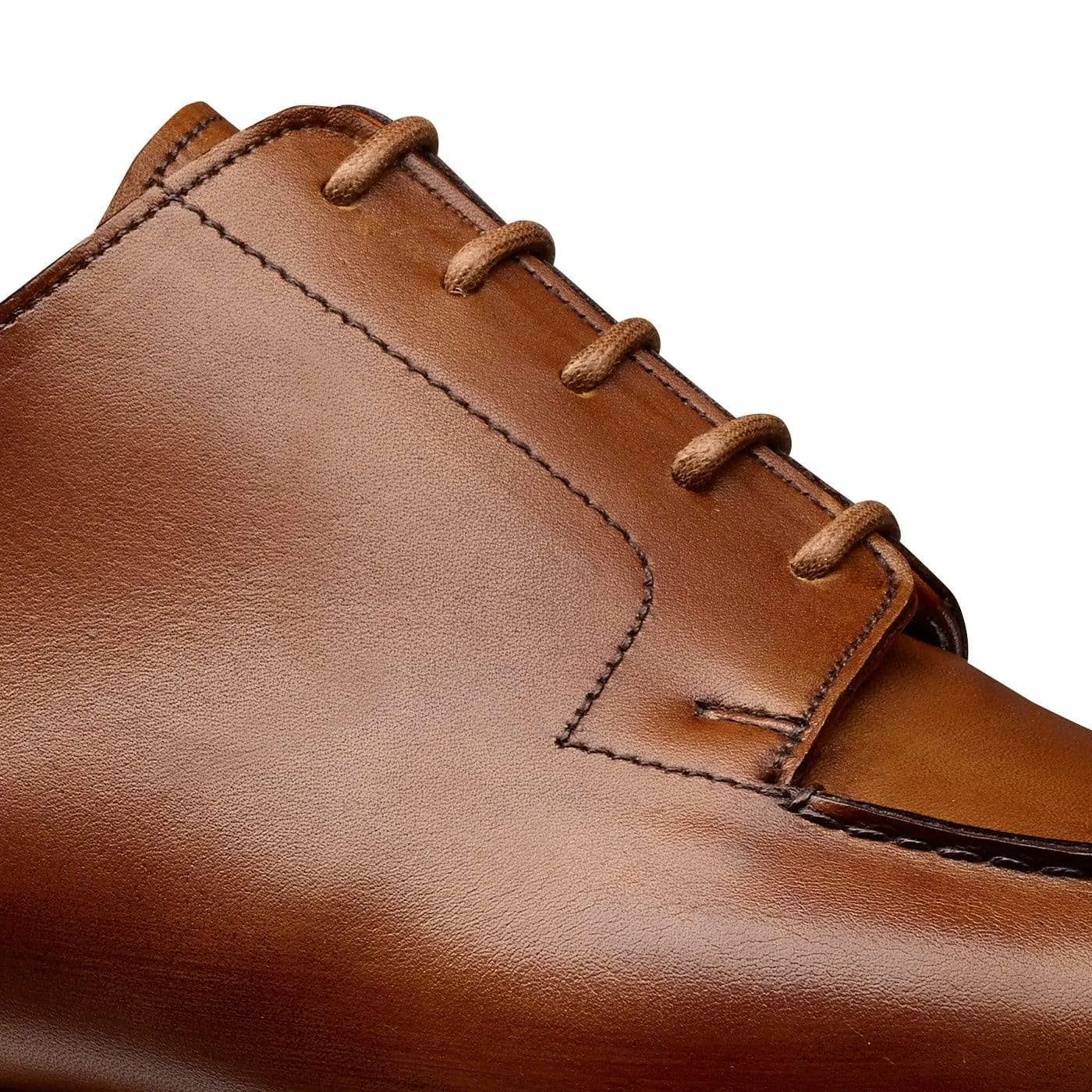 Balfour Tan Antique Calf Minimal Style Active Step