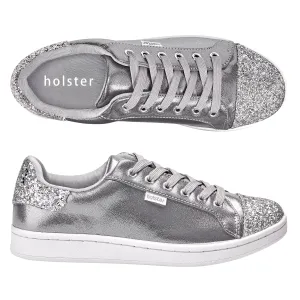 Summit Hike Dirt Guard Stardust - Pewter