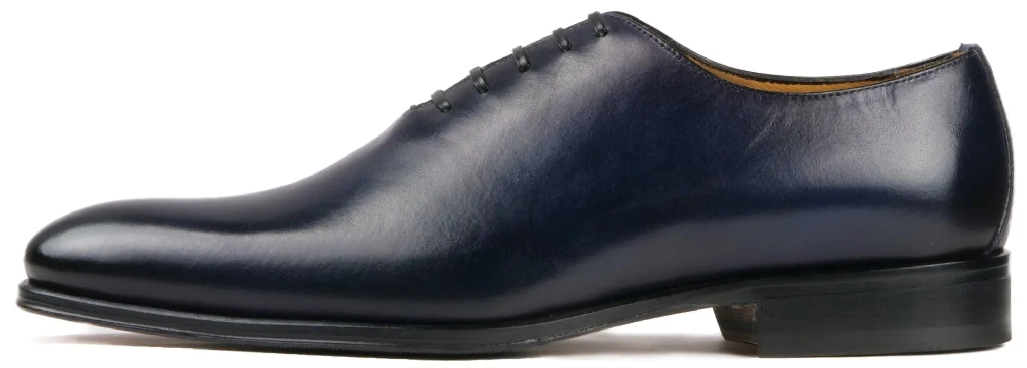 Sharp Look Benson Wholecut Oxford Blue
