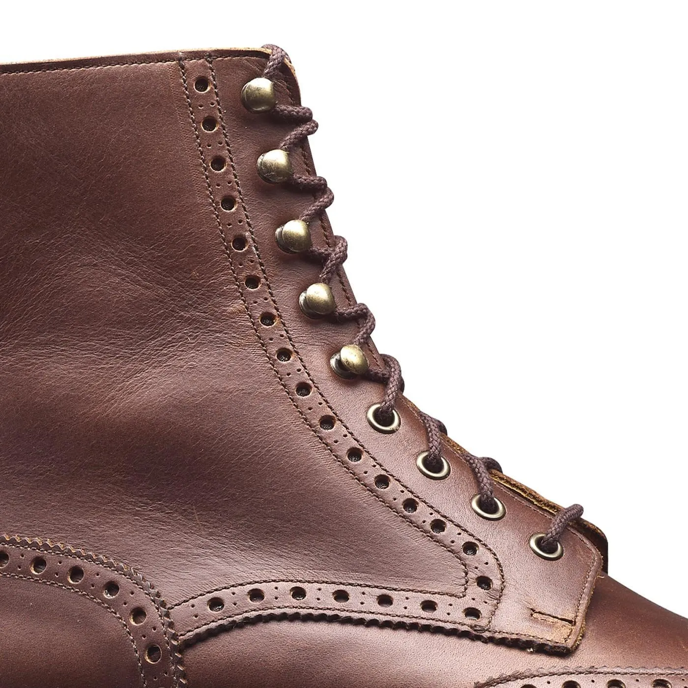 Islay Teak Oiled Sides Lightweight Daily Comfort