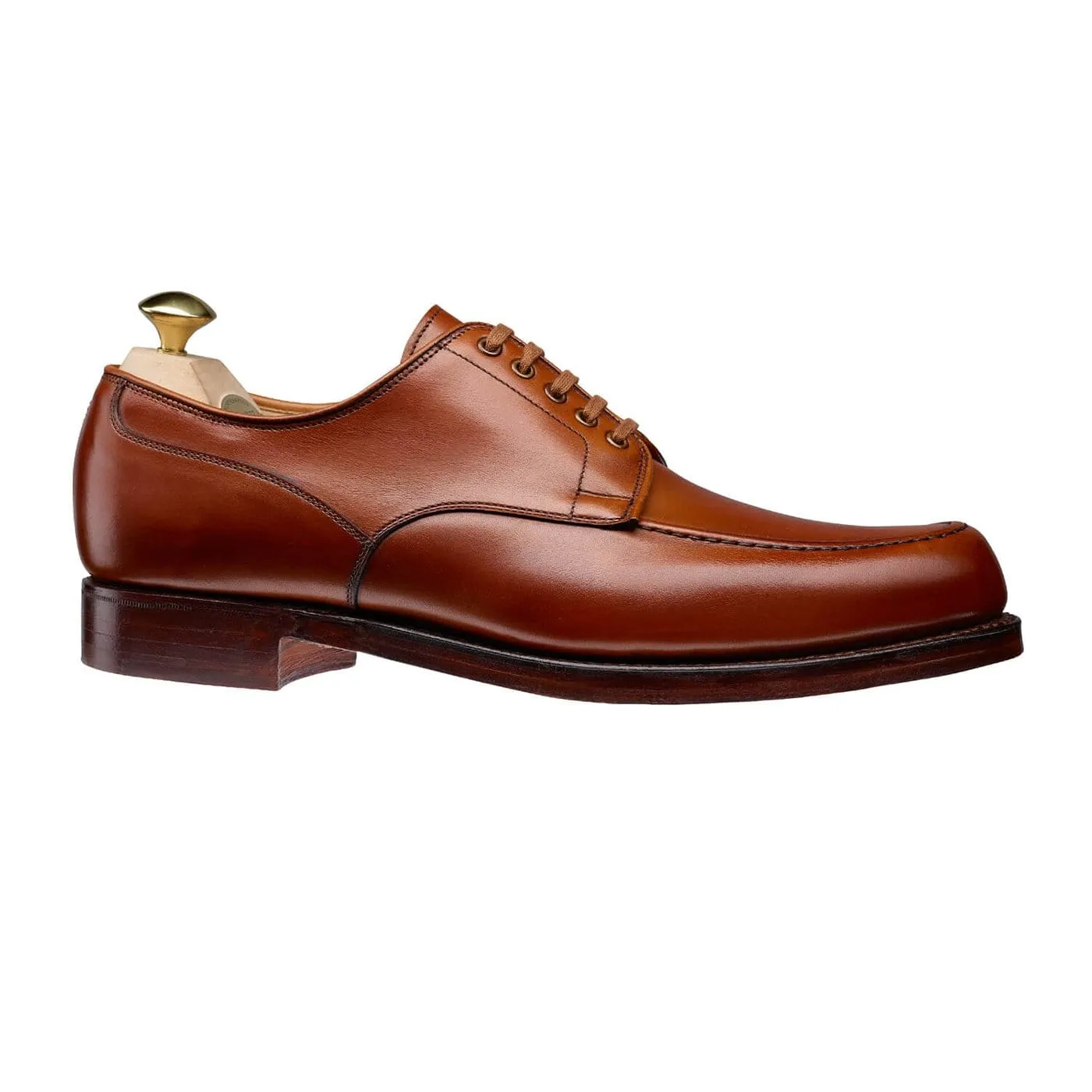 Cork Whisky Cordovan Comfortable fit