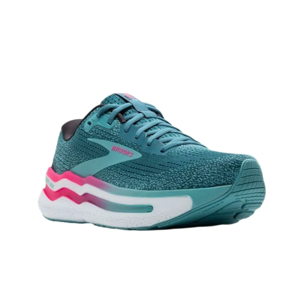 Night Out Rubber Sole brooks Ghost Max 2 Women's Running Shoes