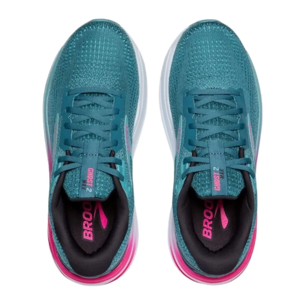 Adult Ease brooks Ghost Max 2 Women's Running Shoes