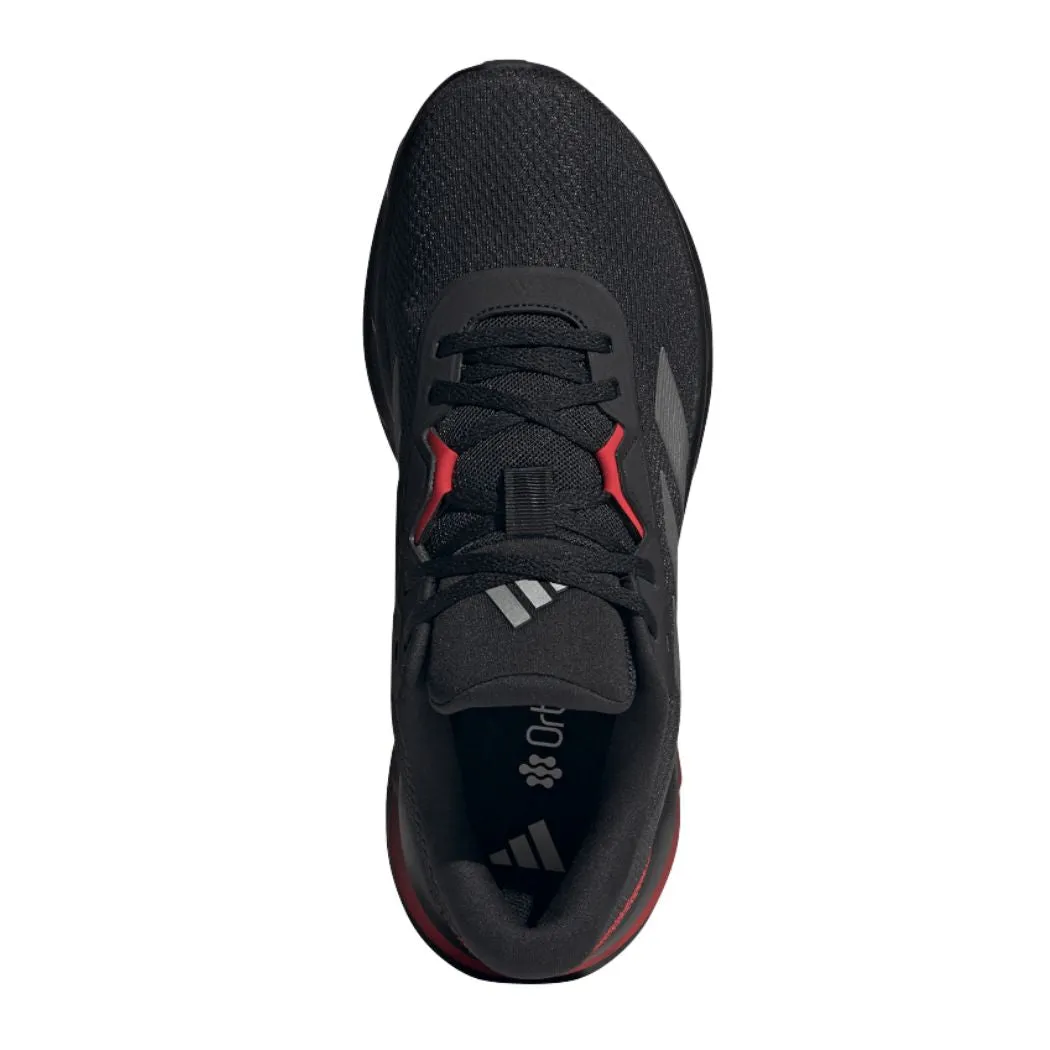 Leather Upper adidas Galaxy 7 Men's Running Shoes