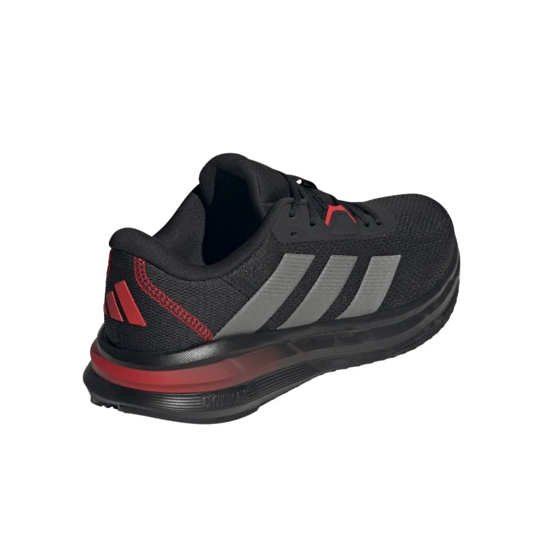 adidas Galaxy 7 Men's Running Shoes Cold Tone Smooth Soles