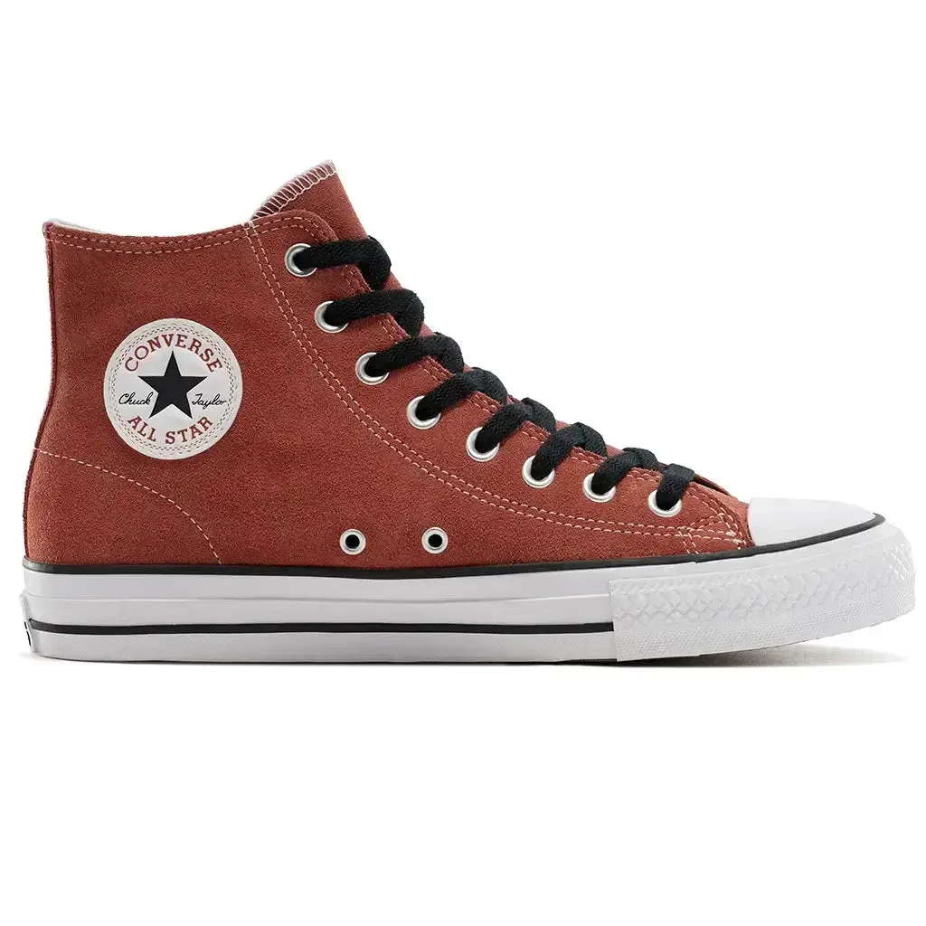 Converse CONS CTAS Pro High Skateboarding Shoe Lightweight Park Session