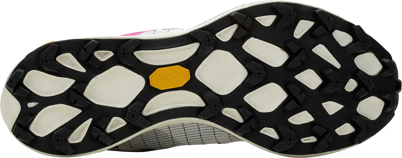 Merrell MTL Skyfire 2 Matryx Womens Trail Running Shoes - White Power Moves