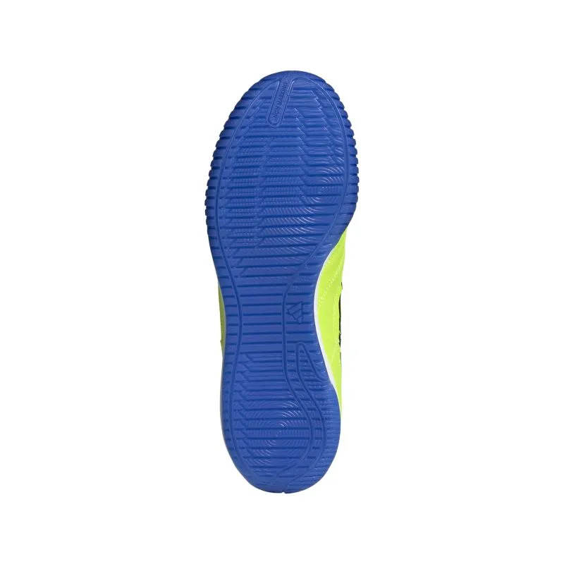 Adidas Top Sala Competition Adults Indoor Football Boots zip - up shoes