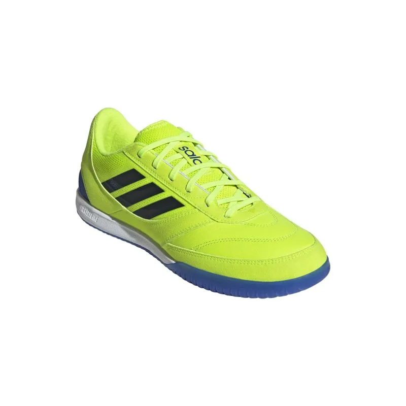 Adidas Top Sala Competition Adults Indoor Football Boots course - use shoes Removable insole kids' shoes