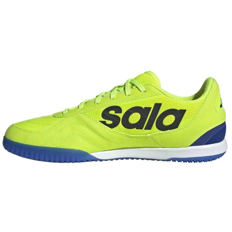 skateboarding boots Outdoor kids' shoes Adidas Top Sala Competition Adults Indoor Football Boots