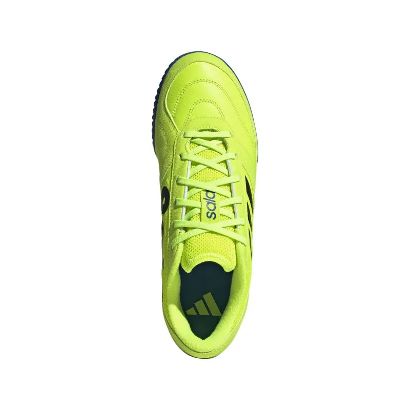 Ventilation holes Adidas Top Sala Competition Adults Indoor Football Boots