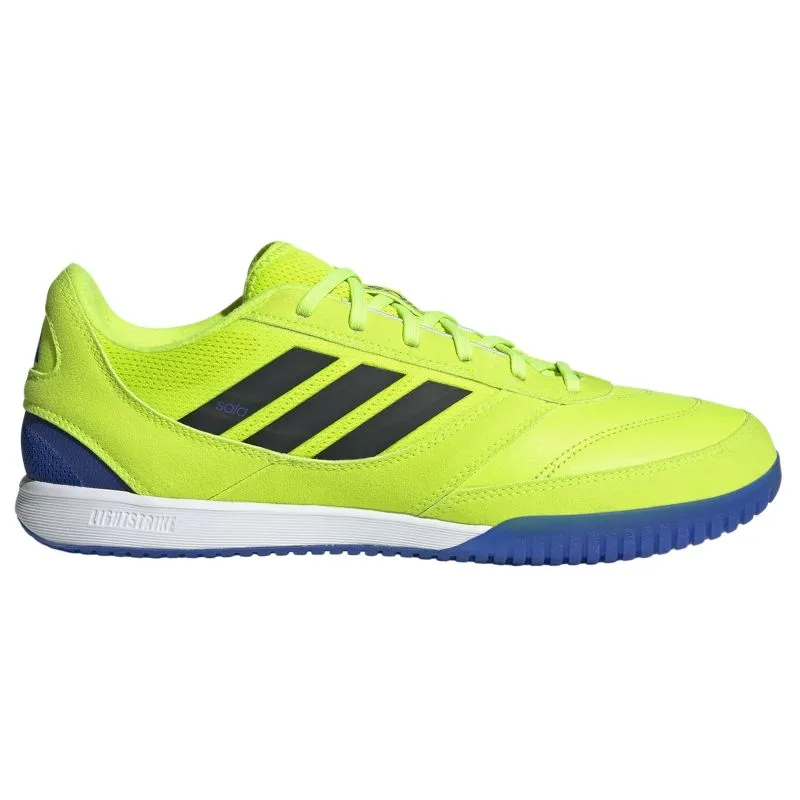 Adidas Top Sala Competition Adults Indoor Football Boots Secure Shoes